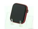 kÕil Apple Watch Series 7 GPS 45mm (PRODUCT)REDA~jEP[X oh