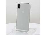 kÕil iPhoneX 64GB Vo[ NQAY2J^A SIMt[ m5.8C`L@EL^Apple A11n