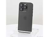 kÕil iPhone15 Pro 1TB ubN`^jE MTUQ3J^A SIMt[ m6.1C`L@EL^Apple A17 Pron