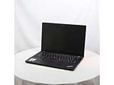 kÕil ThinkPad X280 20KF0036JP mCore-i5-8250U (1.6GHz)^8GB^SSD256GB^12.5C`Ch^Windows11 Pro MARn
