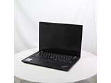 kÕil ThinkPad X390 20Q1SABG00 mCore-i5-8265U (1.6GHz)^8GB^SSD256GB^13.3C`Ch^Windows11 Pro MARn