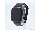 kÕil Apple Watch Series 8 GPS 45mm ~bhiCgA~jEP[X ~bhiCgX|[coh