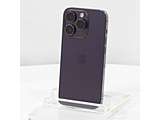 kÕil iPhone14 Pro 128GB fB[vp[v MQ0F3J^A SIMt[ m6.1C`L@EL^Apple A16n