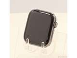 kÕil Apple Watch Series 8 GPS + Cellular 45mm Ot@CgXeXX`[P[X oh DEMOi