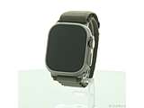 kWil Apple Watch Ultra 2 GPS + Cellular 49mm `^jEP[X I[uApC[v