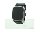 kWil Apple Watch Ultra 2 GPS + Cellular 49mm `^jEP[X u[ApC[v