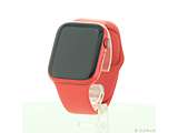 kWil Apple Watch Series 9 GPS 45mm (PRODUCT)REDA~jEP[X (PRODUCT)REDX|[coh
