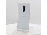 kÕiijl Xperia 1 64GB zCg SOV40 au m6.5C`L@EL^Snapdragon 855n