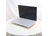 kÕil iSp\R LIFEBOOK SH75^B1 FMVS75B1W A[ozCg mCore-i5-7200U (2.5GHz)^4GB^HDD500GB^13.3C`Chn