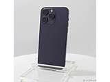 kÕil iPhone14 Pro Max 256GB fB[vp[v MQ9E3J^A SIMt[ m6.7C`L@EL^Apple A16n