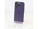 kÕil iPhone14 Pro 256GB fB[vp[v MQ1E3J^A SIMt[ m6.1C`L@EL^Apple A16n