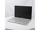 kÕil iSp\R LIFEBOOK SH75^W FMVS75WWP A[ozCg mCore-i5-6200U (2.3GHz)^4GB^HDD500GB^13.3C`Ch^Windows10 Home(64rbg)n