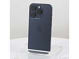 kÕil iPhone15 Pro 128GB u[`^jE MTUA3J^A SIMt[ m6.1C`L@EL^Apple A17 Pron