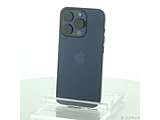 kÕil iPhone15 Pro 128GB u[`^jE NTUA3J^A SIMt[ m6.1C`L@EL^Apple A17 Pron