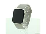 kÕil Apple Watch Series 7 GPS 41mm X^[CgA~jEP[X X^[CgX|[coh