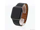 kÕil Apple Watch Series 6 GPS 40mm Xy[XOCA~jEP[X ~bhiCgU[N