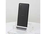 kÕiijl Xperia 10 II 64GB ubN SO-41A docomo m6C`L@EL^Snapdragon 665n
