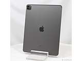 kÕil iPad Pro 12.9C` 4 128GB Xy[XOC FY2H2J^A Wi-Fi m12.9C`t^A12Z Bionicn