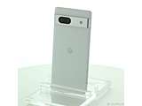kÕil Google Pixel 7a 128GB Xm[ GA04274-JP docomo SIMt[ m6.1C`L@EL^Google Tensor G2n