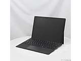 kÕiijl Surface Pro7 kCore i5^8GB^SSD256GBl QWV-00012 ubN mCore-i5-1035G4 (1.1GHz)^8GB^SSD256GB^12.3C`n