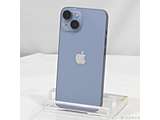 kÕil iPhone14 512GB u[ MPXM3J^A SIMt[ m6.1C`L@EL^Apple A15n