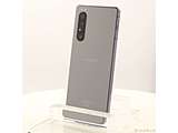 kÕiijl Xperia 1 II 128GB p[v SO-51A docomobNSIMt[ m6.5C`L@EL^Snapdragon 865n