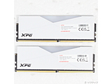 kÕil XPG SPECTRIX D50 RGB DDR4-3200 16GB×2