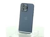 kÕil iPhone15 Pro Max 1TB u[`^jE MU723J^A SIMt[ m6.7C`L@EL^Apple A17 Pron