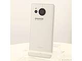 kÕiijl AQUOS sense7 plus 128GB Vo[ SHSJJ2 Softbank SIMt[ m6.4C`L@EL^Snapdragon 695 5Gn