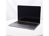 kÕiijl MacBook Pro 13.3-inch Mid 2018 MR9Q2J^A Core_i5 2.3GHz 8GB SSD256GB Xy[XOC k10.15 Catalinal mOtBbNFIntel Iris Plus Graphics 655(CPU)^JISL[{[hn