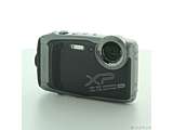 kÕil FinePix XP140 _[NVo[