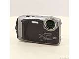 kÕil FinePix XP140 _[NVo[