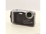 kÕil FinePix XP140 _[NVo[