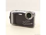 kÕiijl FinePix XP140 _[NVo[