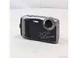 kÕil FinePix XP140 _[NVo[