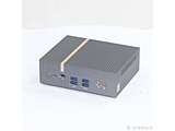 kÕil MiniPC IT12-13620H mCore-i7-13620H (2.4GHz)^32GB^SSD1TB^Windows11 Pron