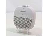 kÕiijl Bose SoundLink Micro Bluetooth speaker White Smoke zCgX[N
