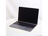 kÕiijl MacBook 12-inch Mid-2017 MNYG2J^A Core_i5 1.3GHz 16GB SSD512GB Xy[XOC k10.15 Catalinal mOtBbNFIntel HD Graphics 615(CPU)^USL[{[hn
