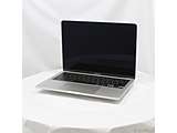 kÕil MacBook Pro 13.3-inch Mid 2020 MWP82J^A Core_i5 2.0GHz 16GB SSD2TB Vo[ k10.15 Catalinal mOtBbNFIntel Iris Plus Graphics^USL[{[hn