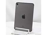 kÕil iPad mini 6 64GB Xy[XOC MK893J^A SIMt[ m8.3C`t^A15 Bionicn