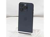 kÕil iPhone15 Pro 256GB u[`^jE MTUG3J^A SIMt[ m6.1C`L@EL^Apple A17 Pron