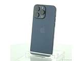 kÕil iPhone15 Pro Max 256GB u[`^jE MU6T3J^A SIMt[ m6.7C`L@EL^Apple A17 Pron