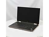 kÕiijl HP Spectre x360 13-aw0152TU 8WE40PA#ABJ mCore-i5-1035G4 (1.1GHz)^8GB^SSD256GB^13.3C`Ch^Windows10 Home(64rbg)n