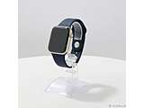 kÕil Apple Watch Series 6 GPS + Cellular 44mm S[hXeXX`[P[X fB[vlCr[X|[coh