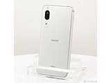 kÕil AQUOS sense3 basic 32GB Vo[ SHV48 au m5.5C`t^Snapdragon 630n