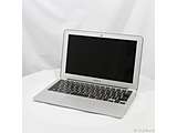 kÕil MacBook Air 11.6-inch Early-2014 MD712J^B Core_i5 1.4GHz 4GB SSD256GB k10.15 Catalinal mOtBbNFIntel HD Graphics 5000^JISL[{[hn