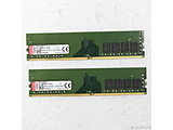 kÕil 288P PC4-21300 DDR4-2666 16GB 8GB×2g