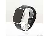 kÕil Apple Watch Series 5 GPS 44mm Vo[A~jEP[X ubNX|[coh