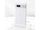 kÕil Google Pixel 7a 128GB Xm[ GA04274-JP docomo SIMt[ m6.1C`L@EL^Google Tensor G2n