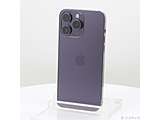 kÕil iPhone14 Pro Max 512GB fB[vp[v MQ9J3J^A SIMt[ m6.7C`L@EL^Apple A16n